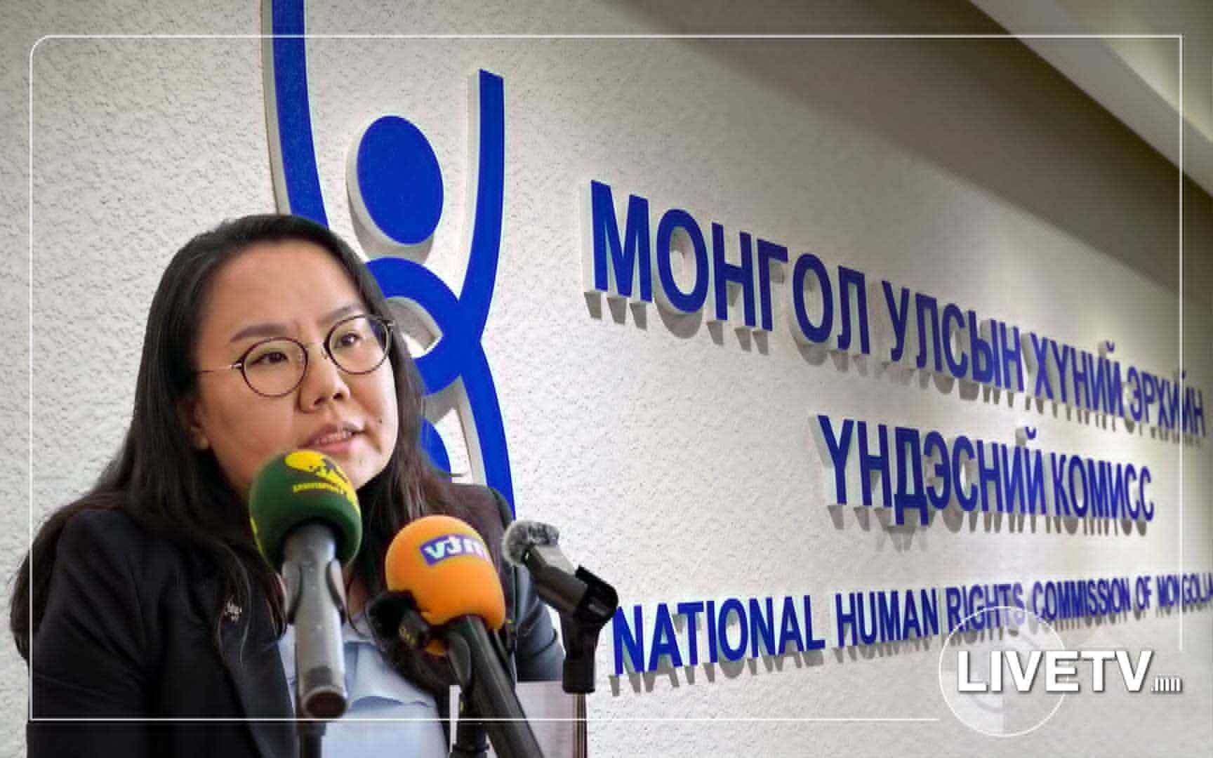 ХЭҮК: Энгийн гэрэл зураг нийтэлснийг биометрик буюу эмзэг мэдээлэл задруулсан гэж үзэхгүй