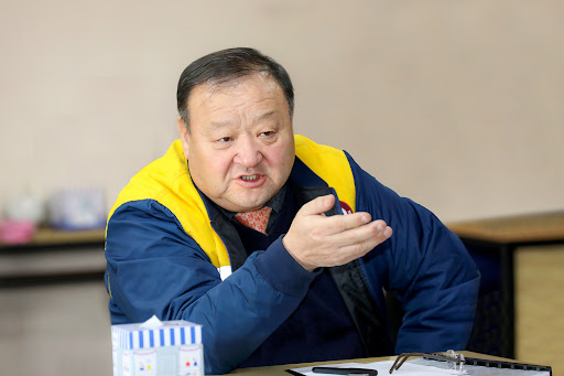 “Эрдэнэт үйлдвэр”-ийн захирал асан Ц.Даваацэрэнд зургаан жил есөн сар хорих ял шийтгэлээ