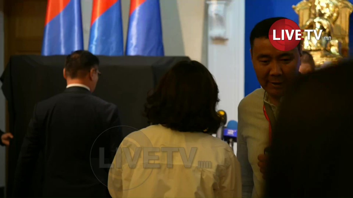 🔴О.Цогтгэрэл: Ардын хүүхдийн амь нас алдсан асуудалд МАН улс төрийн хариуцлага үүрэх ёстой