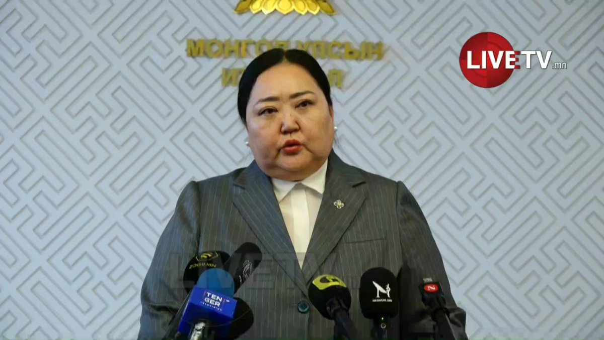 🔴УИХ-ын гишүүн П.Батчимэг: Цахилгаан тээврийн хэрэгсэл унах зориулалтын замтай болно