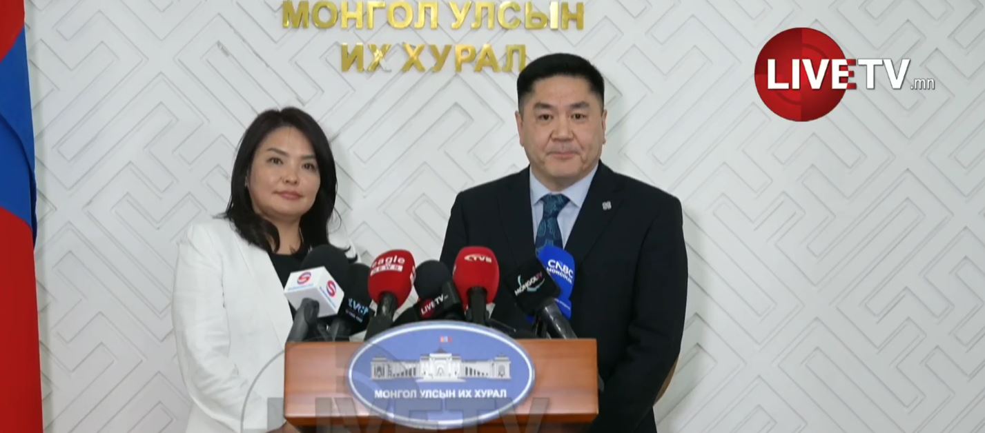 🔴Урт хугацааны асрамжийн даатгалын системийг бий болгох заалтыг анхдагч хуулийн төсөлд тусгажээ