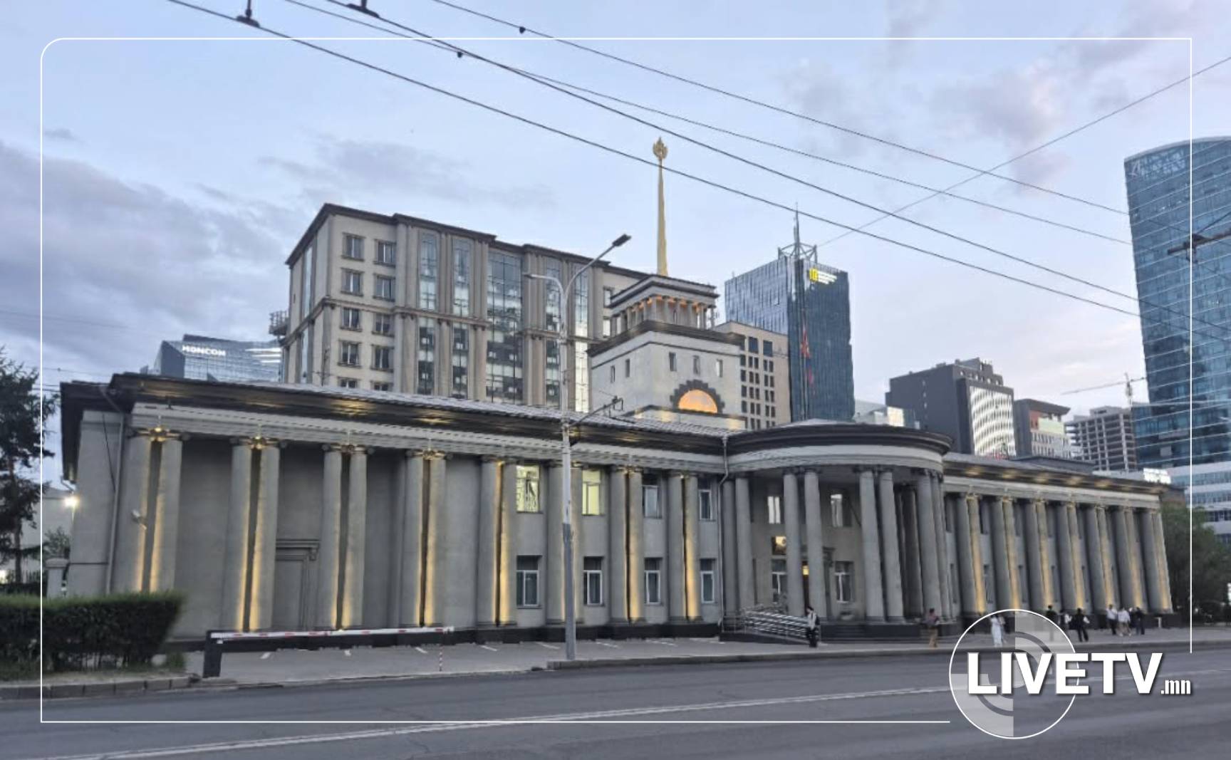 ГХЯ: Монгол Улсад Казахстаны 24,395 иргэн, Казахстанд Монголын 23,849 иргэн зорчжээ