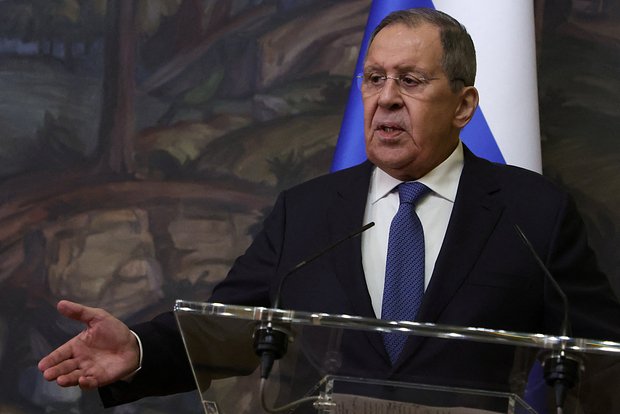 ОХУ-ын Гадаад хэргийн сайд цөмийн мөргөлдөөний аюулыг анхааруулав
