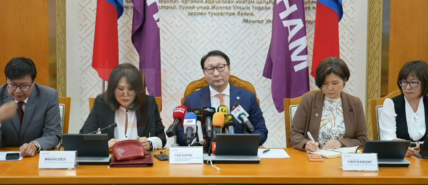🔴Эрчим хүчний үнийг зах зээлийн зарчимд нийцүүлэн үе шаттайгаар чөлөөлөх шаардлагатай
