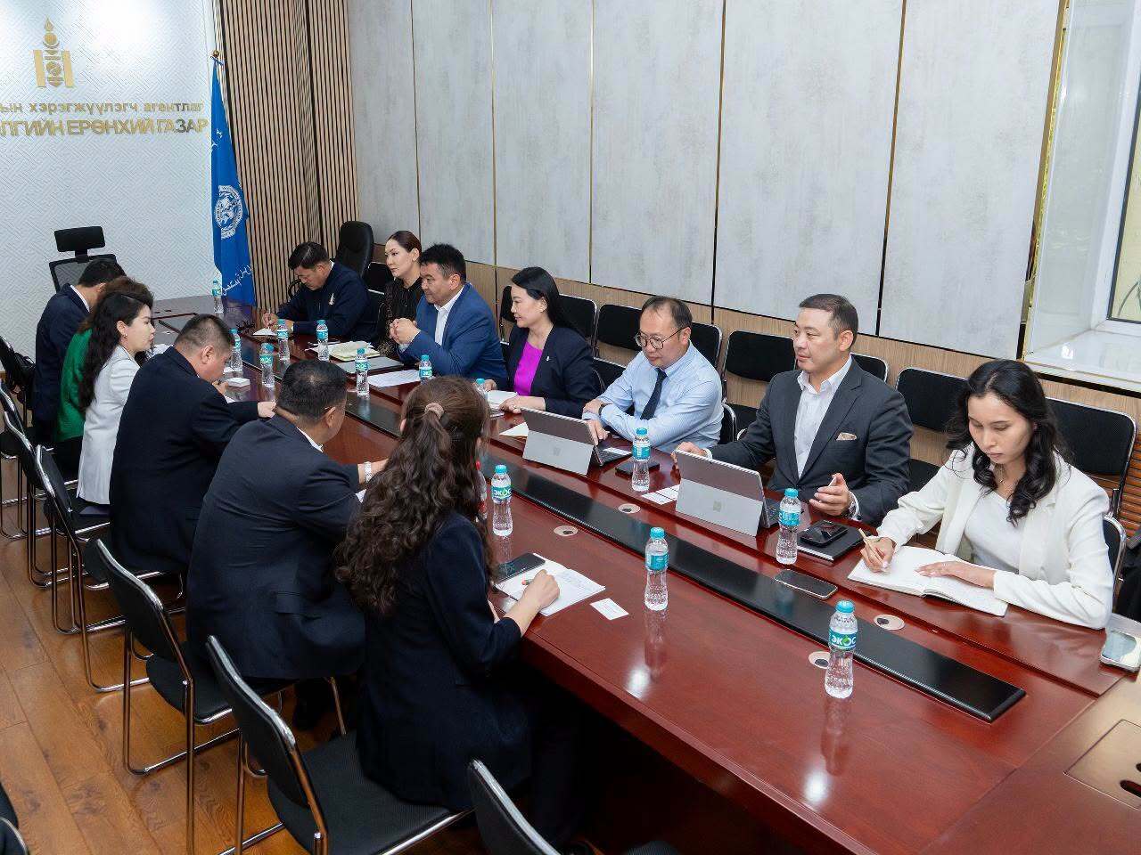 Монгол, ӨМӨЗО хөдөө аж ахуй, мах экспортын хамтын ажиллагаагаа өргөжүүлнэ