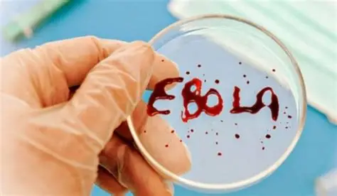 Эбола вирусийн дэгдэлтээр нас барсан хүний тоо мянга давлаа