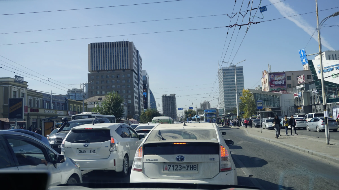 Дугаарын хязгаарлалт 07:00-21:00 цагийн хооронд хэрэгжинэ