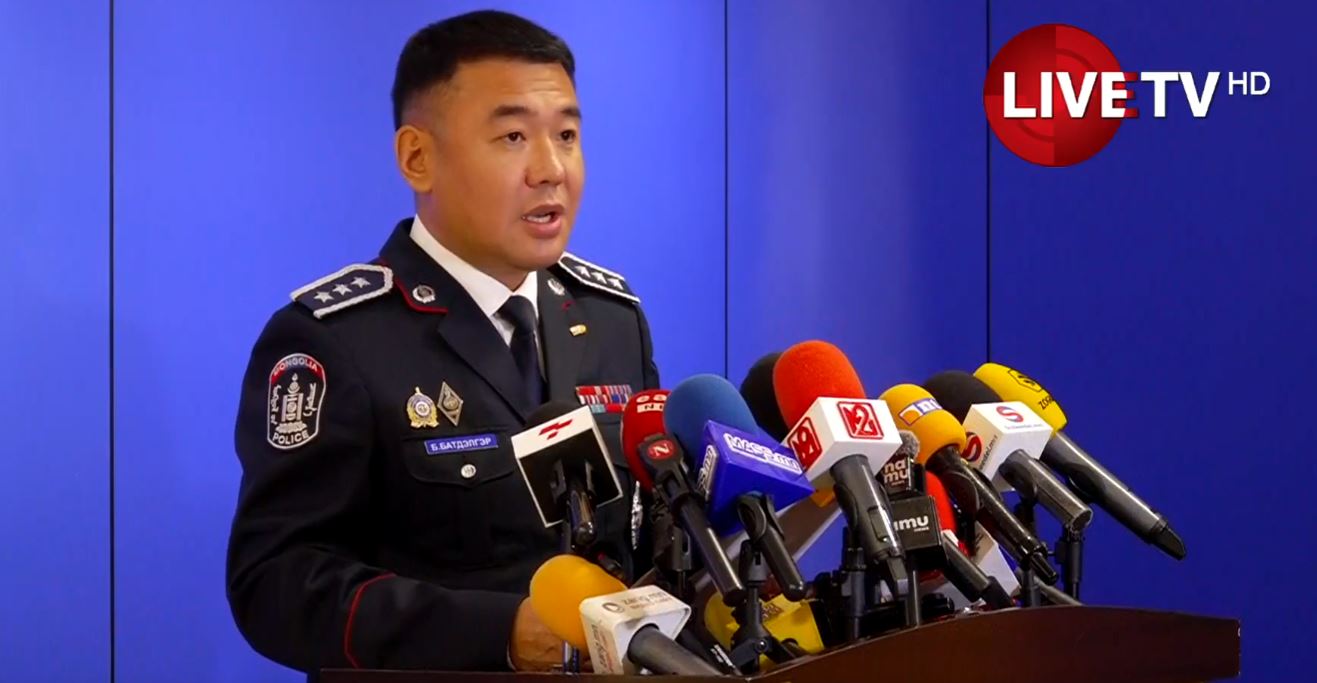🔴Гадаад ажилчид ‘бидний хууль ёсны үйл ажиллагаанд саад учруулсан" гэх гомдол гаргажээ