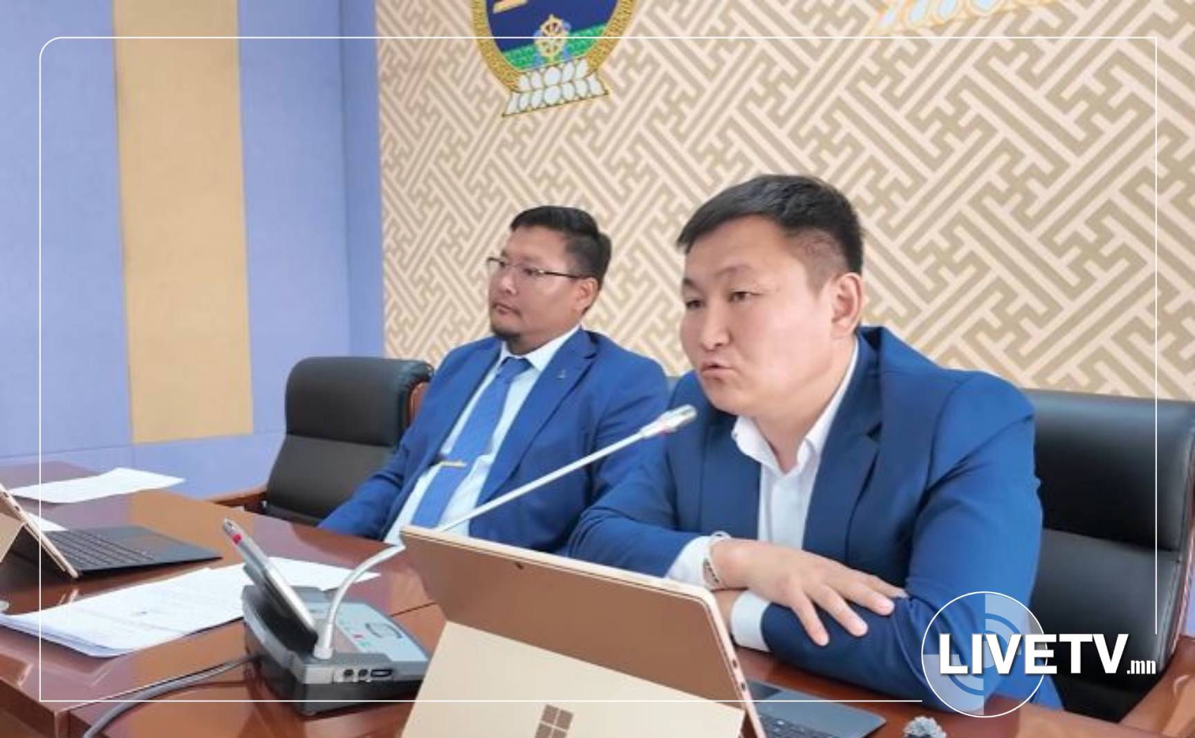 С.Анхбаяр: Аймгаараа доромжлуулж байснаас намайг доромжилсон нь дээр байлгүй дээ