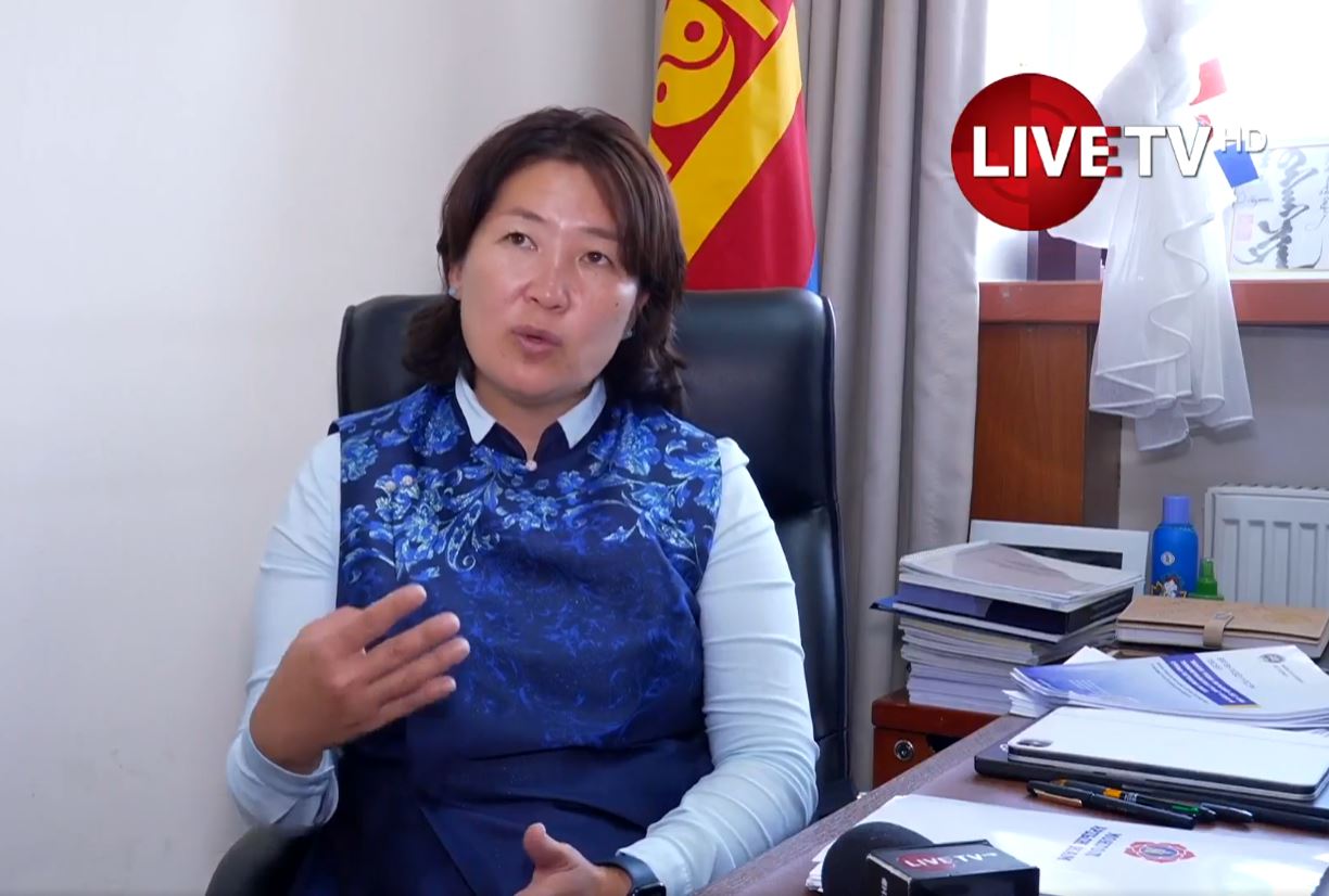 🔴 Х.Баасанжаргал: Хан-Уул дүүрэгт байршилтай гурван хувийн сургуульд 2,8 тэрбум төгрөг өгөх гэж байгаа нь хэний лобби вэ?