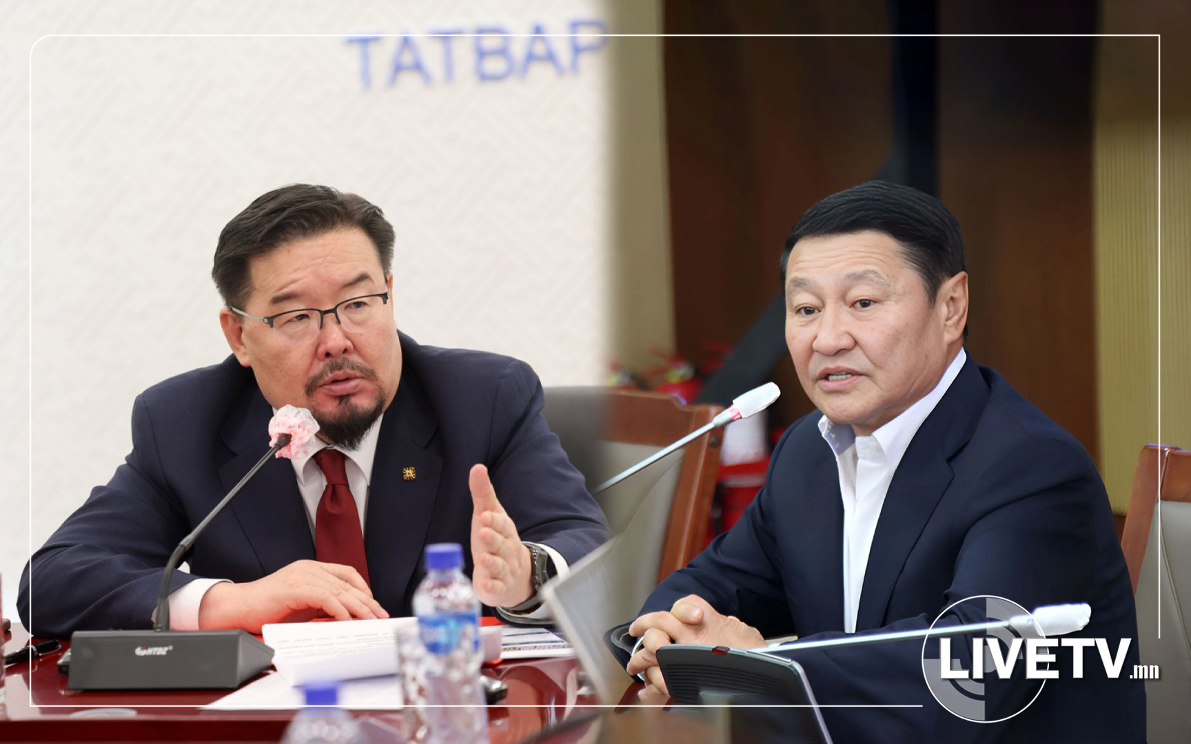 Ерөнхийлөгчийн сонгуульд нэр дэвших магадлал өндөртэй улс төрчдийг Н.Алтанхуяг, Г.Занданшатар нар рейтингээрээ тэргүүлж байна