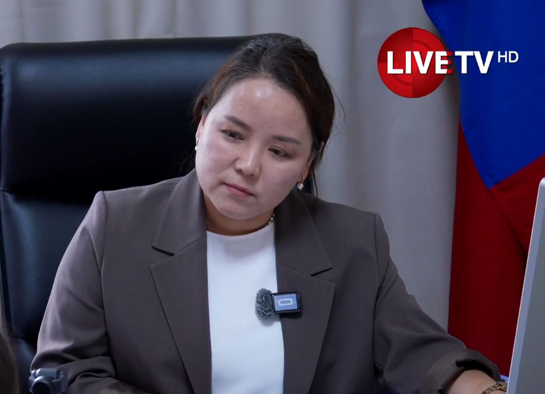 🔴О.Саранчулуун: Сэтгүүлчдийн асуултад хариулсныхаа төлөө "улсын дайсан" болж хувирах ёсгүй