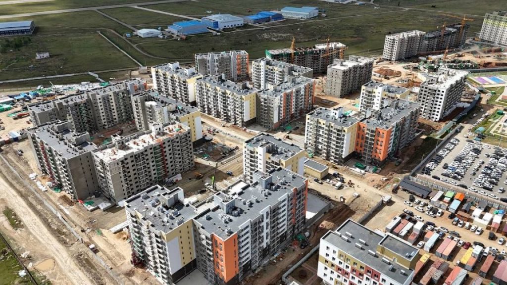 Түрээслээд өмчлөх орон сууцны бүртгэл ирэх сард эхэлнэ