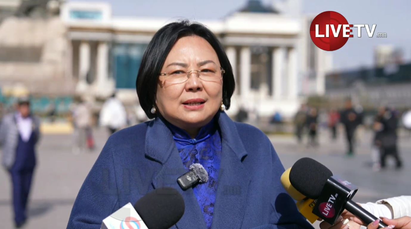 🔴С.Одонтуяа: Төсвийн тодотголоос үргүй зардлуудыг хасаж, ахмадуудын тэтгэврийг нэмэх шаардлагатай