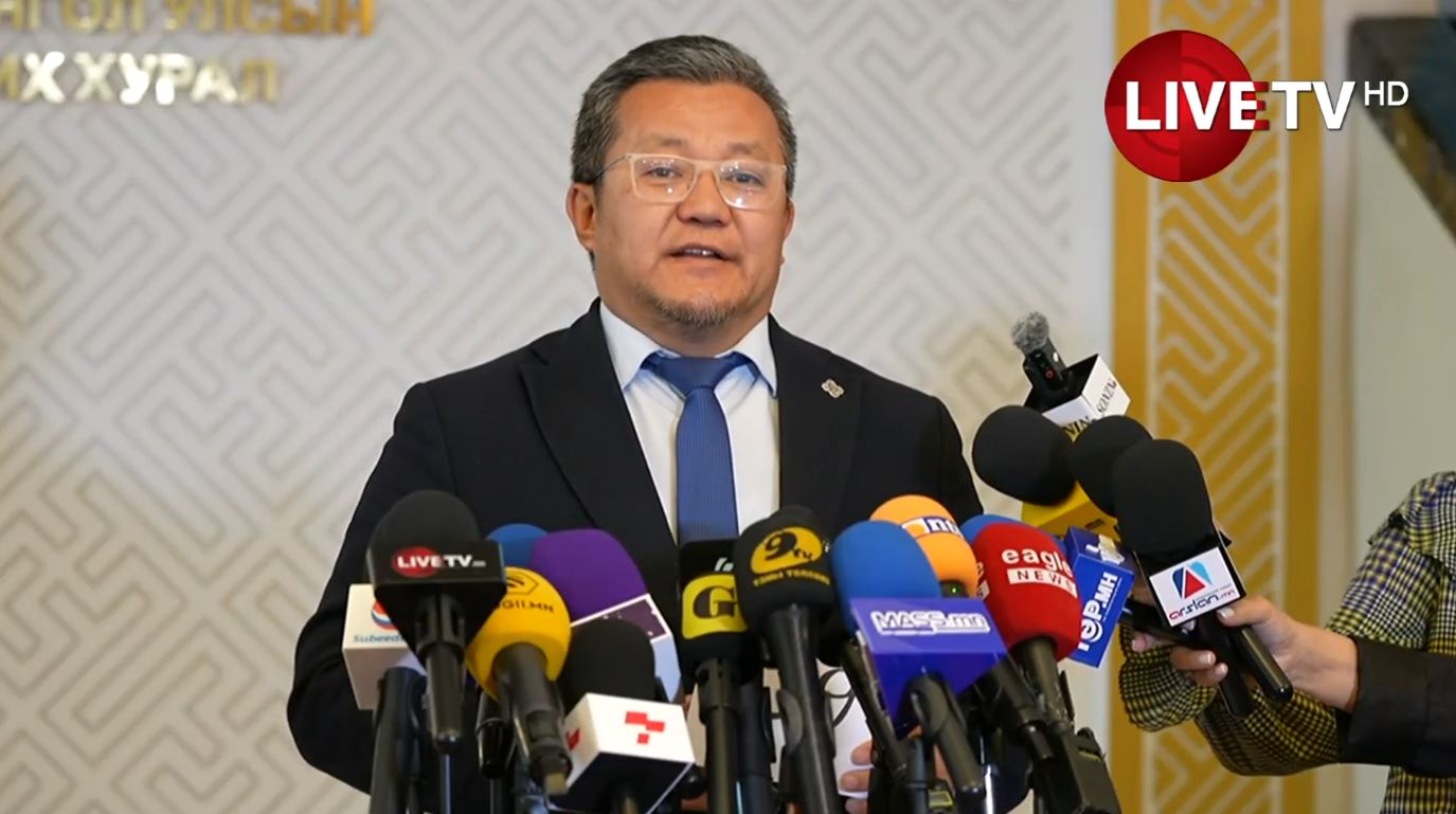 🔴Ж.Золжаргал: 324 мянган ахмад, 278 мянган оюутны хувьцааг эргүүлэн олгох шаардлагатай