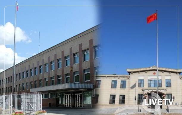 ОХУ болон БНХАУ-ын Монгол дахь ЭСЯ-нд халдсан хэргүүд хэрхэх бол
