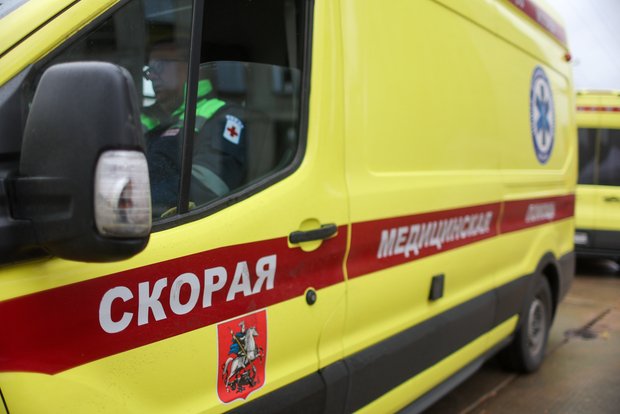 Украины дрон Белгород хотын төвд унаж, орон сууцны хорооллуудыг сүйтгэв
