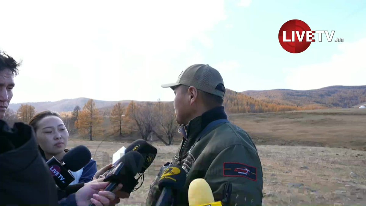 🔴Хүн барьж идсэн баавгайг агнах зөвшөөрөл өгчээ