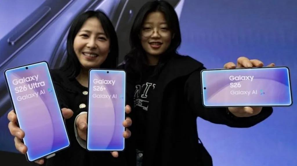 Samsung 2026 он гарснаас хойш 80.2 тэрбум ам.долларын ашиг олсноо зарлалаа