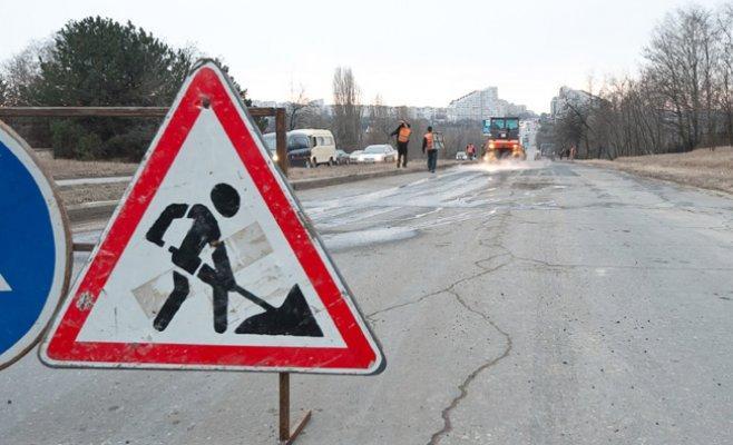 Амралтын өдрүүдэд хоёр хэсэг газарт замыг хааж, засварлана