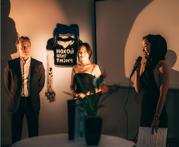 Франц дарсны “үнэн төрх”