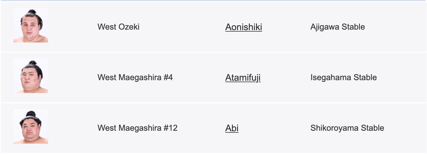 Башёг тэргүүлэгчид /11 дэх өдөр/